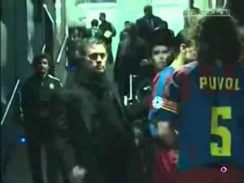 puyol
