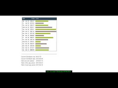 Cara Promosi Produk Click Bank Dan Profit Hingga Ratusan Dollar ...