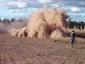 Ute Holden Hz Kingswood v8 Dubbo Circlework!