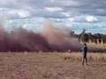 Ute Holden Hz Kingswood v8 Dubbo Circlework!