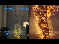 Halo 2 Double shot with BR and rapid fire Halo 2 Double shot with BR and rapid fire