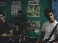 Nx Zero - Apenas um Olhar (cover) - 40�