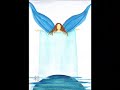 Los �ngeles de Jeanlight Osilia