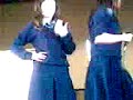 American Boy - Erin and Bex Version