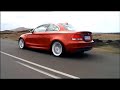 New 2008 BMW 135i Coupe promotional video