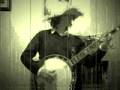 Kentucky Mandolin (on banjo)