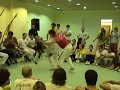 Capoeira Barcelona Banzo de Senzala - Batizado 2006