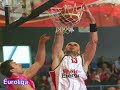 Marcin Gortat - Droga Do NBA part 10 Marcin Gortat - Droga Do NBA part 10