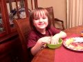 Rachel's Minute 1191 - Nov 11, 2009.AVI