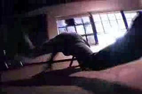 Fresh Moves Mobile Clip #9 Flip N ...