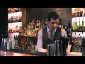 Cognac and Tonic - Broadsheet Melbourne