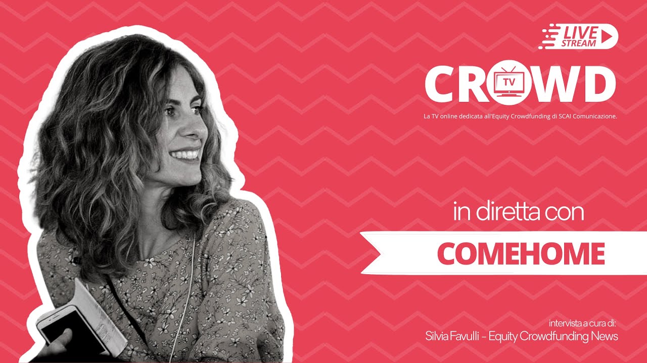 In diretta con Comehome
