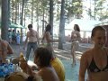 albert dancing