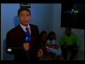 Menina prende a cabe�a em roda gigante Marcus Marinho RedeTV