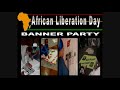 African Liberation Day 2008