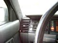 Dashboard Renault 11 TXE Electronic Dashboard Renault 11 TXE Electronic