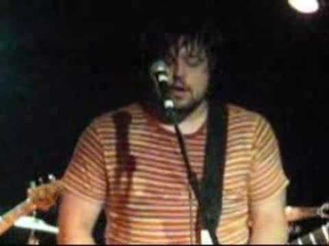 The Dear Hunter-Smiling Swine