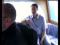 Rolls-Royce Vector Stick trial