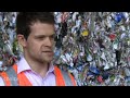Recycling Christmas Recycling Christmas