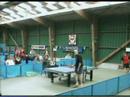 Tennis de Table - Saint-Renan - Roscoff/Landi Tennis de Table - Saint-Renan - Roscoff/Landi