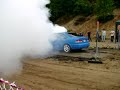 show de boucane smoke party