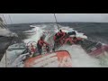 Volvo Ocean Race 2008-09 - Ericsson Racing Team