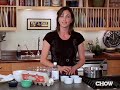 "How to poach an egg" is on youtube in case you were ever wondering like I was (http://bit.ly/AiadG)