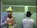 The Roadhog Bros. Show - Concert Rehersal 1994