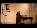 ¿Qué es logosofía? - Conferencia: 
