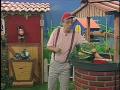 TIO ULI E OS BONECOS
