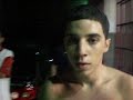 mini me vs diente 2 parte