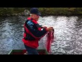 fisking på sjogevatne