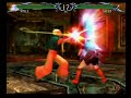 Soul Calibur 3 - Kunai Ninja