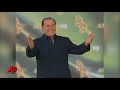 Berlusconi Sex Trial Opening in Italy