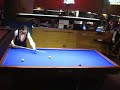 Blomdahl vs Rodriguez (Inning 1: Setting the Pace)