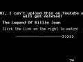 The Legend Of Billie Jean, PART 1 /9,full film/movie online part1