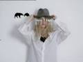 CHRISTINA ROSENVINGE ::: LDA versión GALLERY