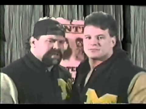 NWA Clash of the Champions X Promo (Long Version)