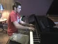 Breaking Benjamin - Diary of Jane on Piano
