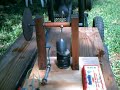 Homemade Motor