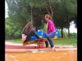 avec mon amoureuse, on r�vise le bac...