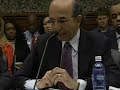 Improving Public Schools Hearing: Joel Klein