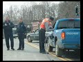 What happens when really dumb people are let loose on the ro