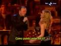 clip video Gigi D'Alessio, Lara Fabian Insieme a lei