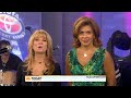 Train - Hey Soul Sister - Live Today Show