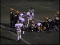 FANtastic football clips No. 32 - Marc Tyler