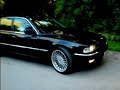 BMW E38 740I BMW E38 740I