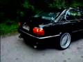 BMW E38 740I