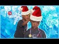 12 Days of Christmas with Zay Zay and Jo Jo - Crazy I Say Ep. 28