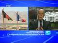 Brent Scowcroft, Former National Security Advisor